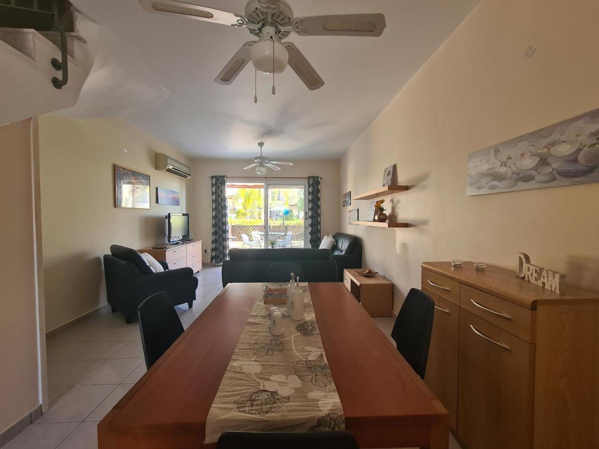 Serena Townhouse Peyia Dış mekan fotoğraf