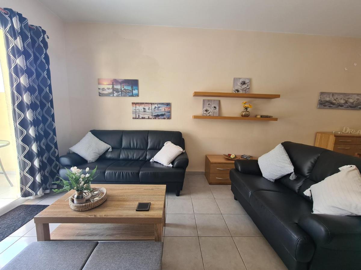 Serena Townhouse Peyia Dış mekan fotoğraf