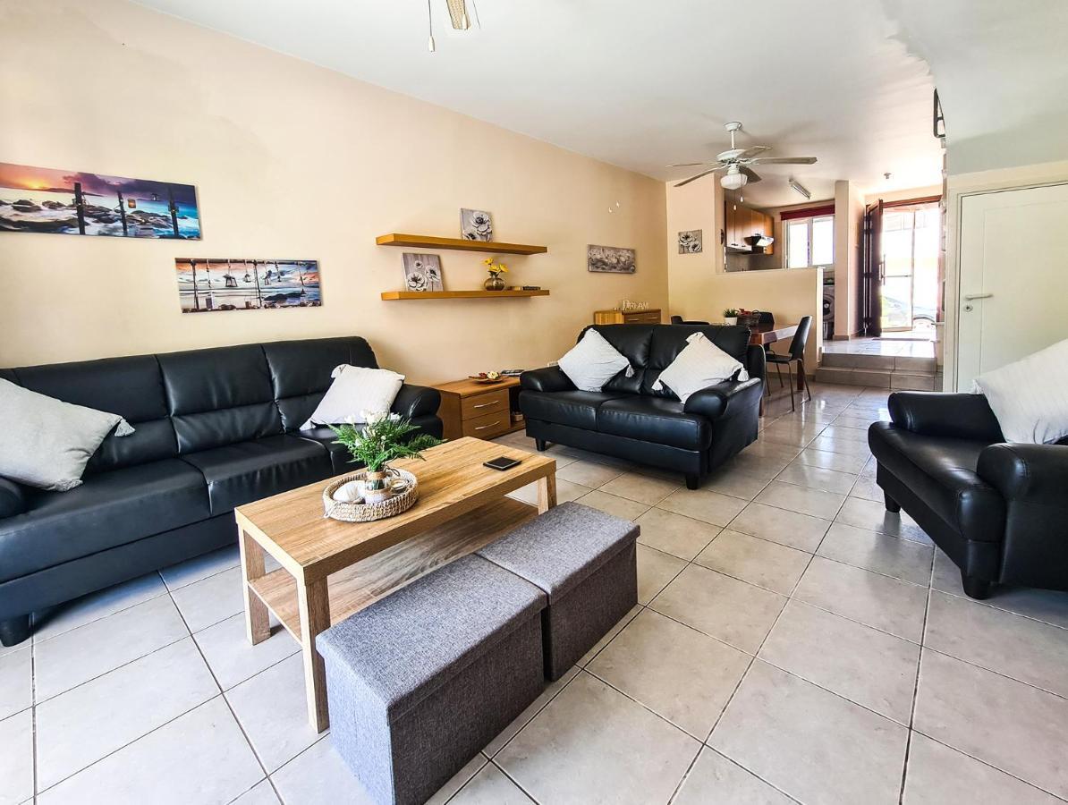 Serena Townhouse Peyia Dış mekan fotoğraf