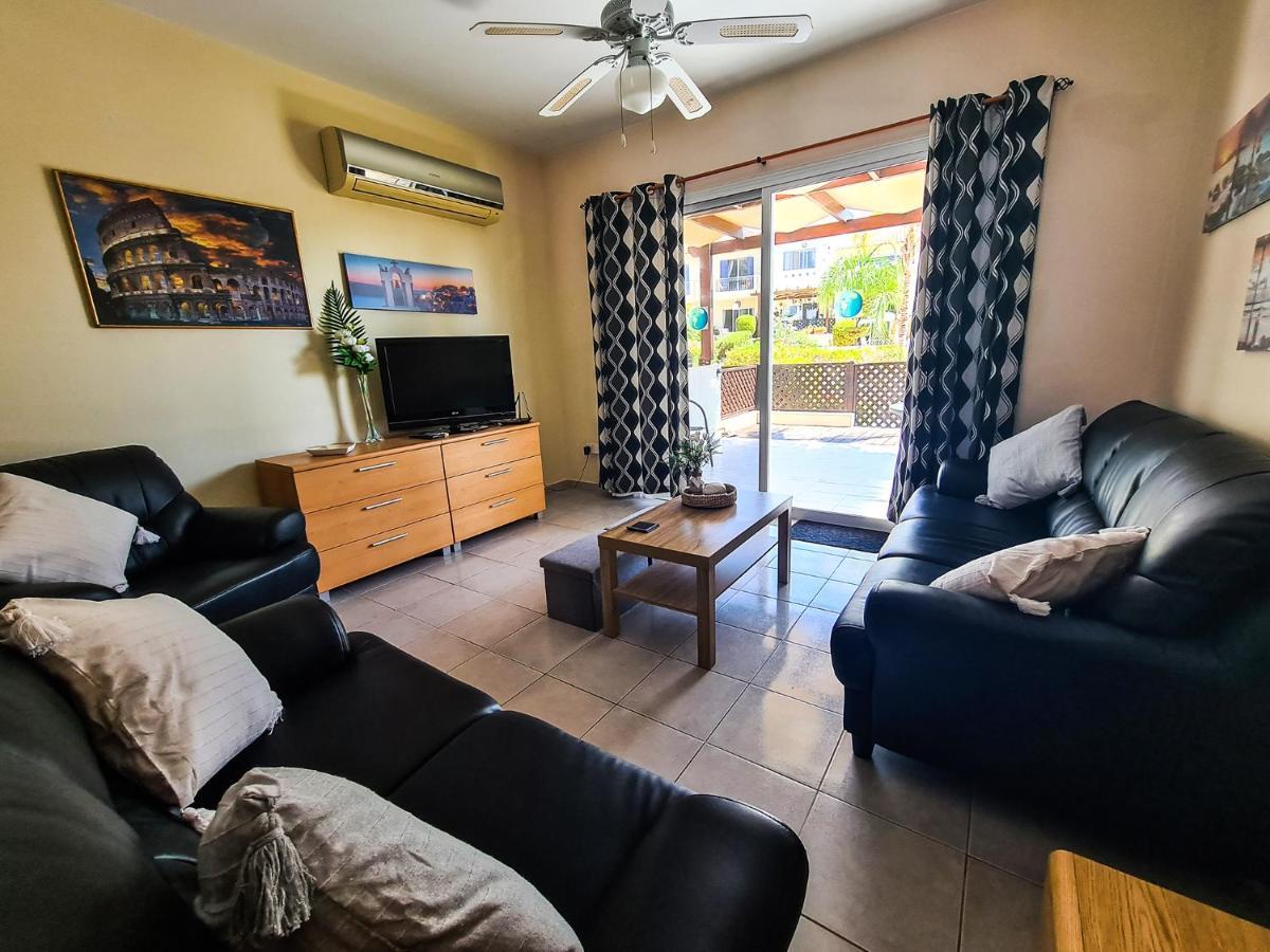 Serena Townhouse Peyia Dış mekan fotoğraf
