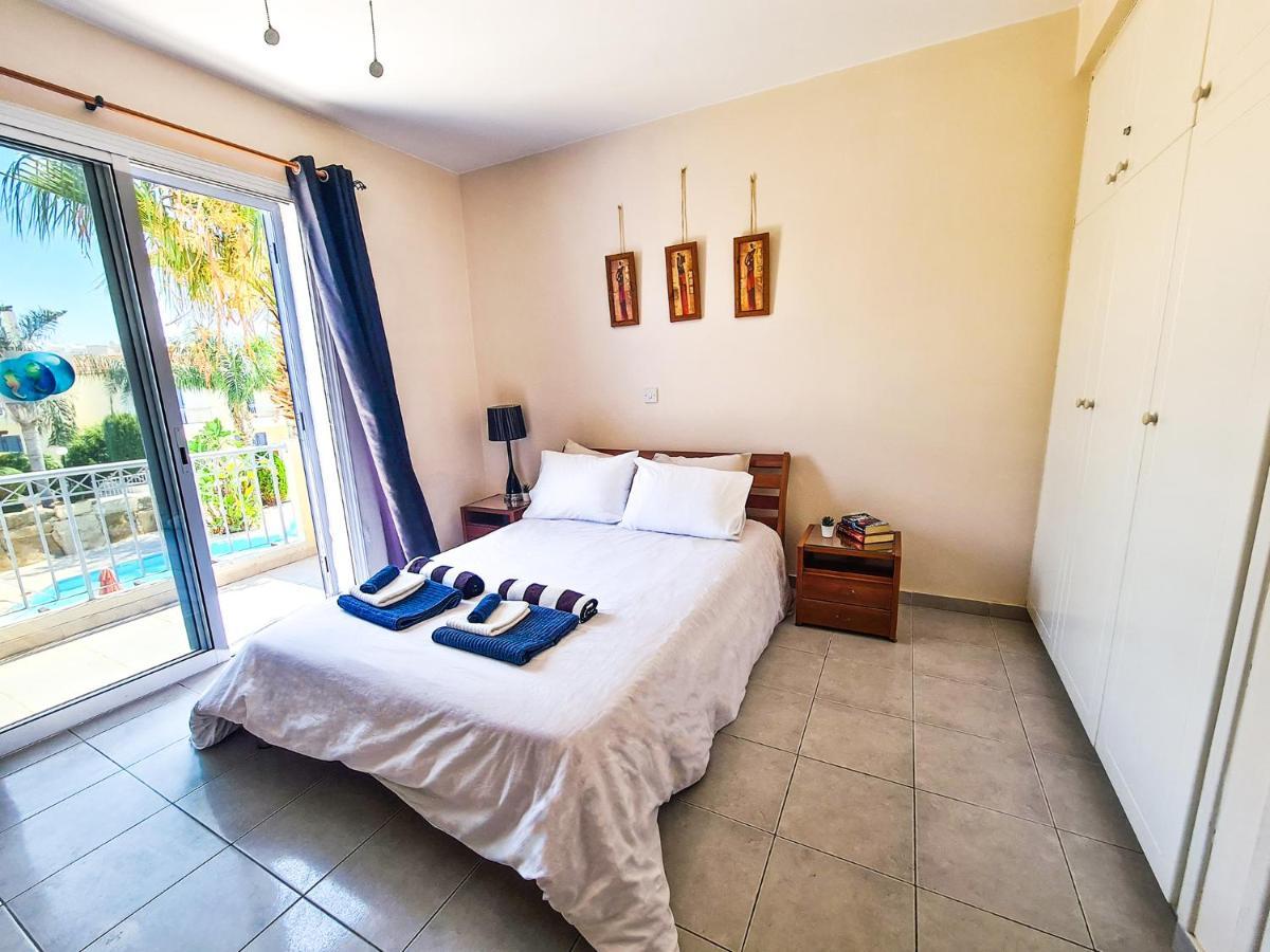 Serena Townhouse Peyia Dış mekan fotoğraf