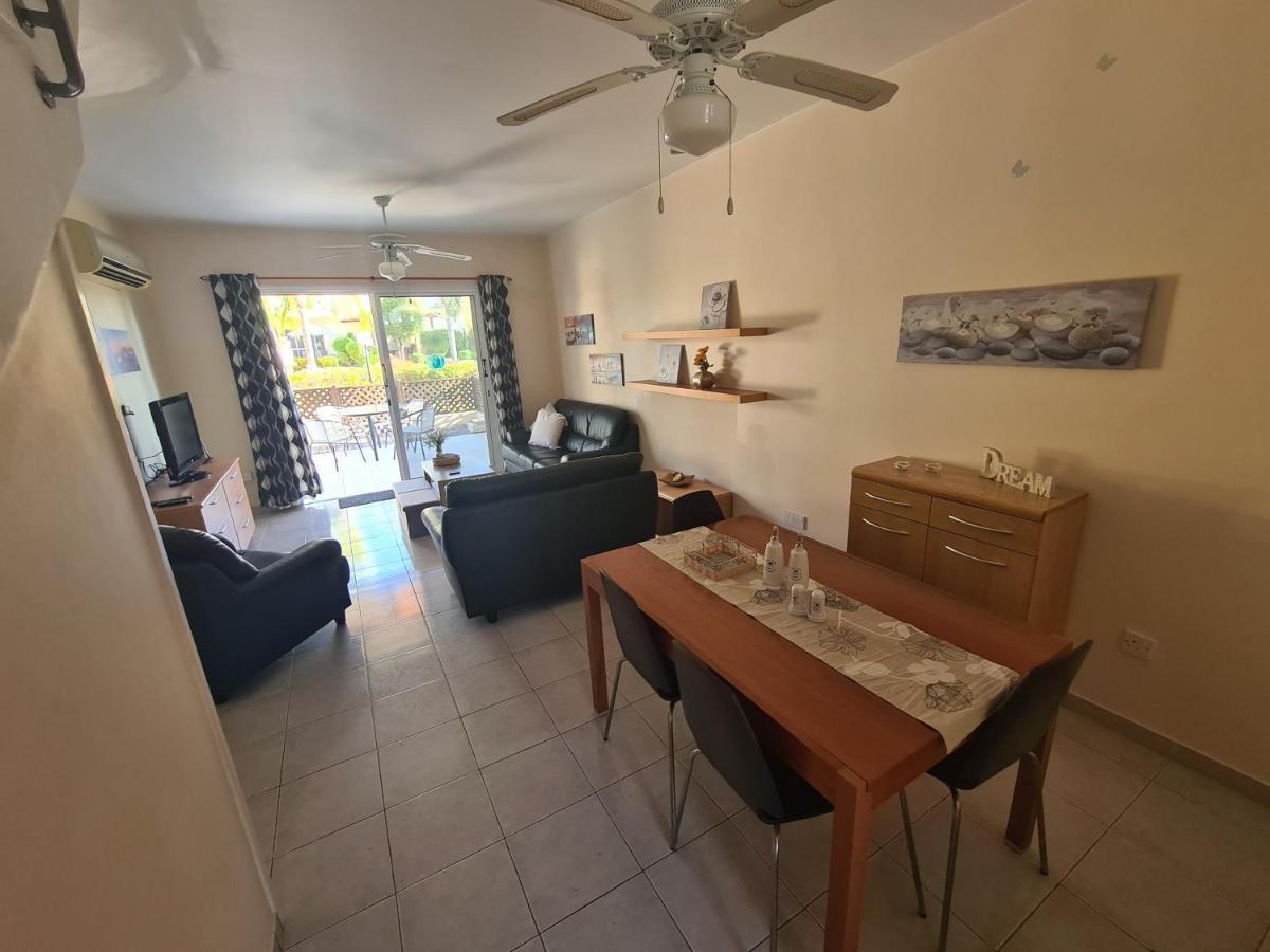 Serena Townhouse Peyia Dış mekan fotoğraf