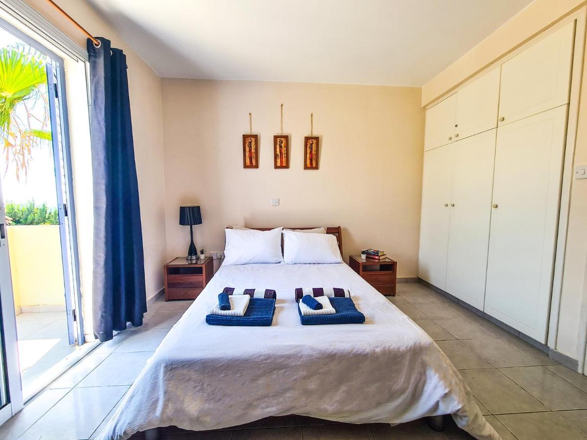 Serena Townhouse Peyia Dış mekan fotoğraf