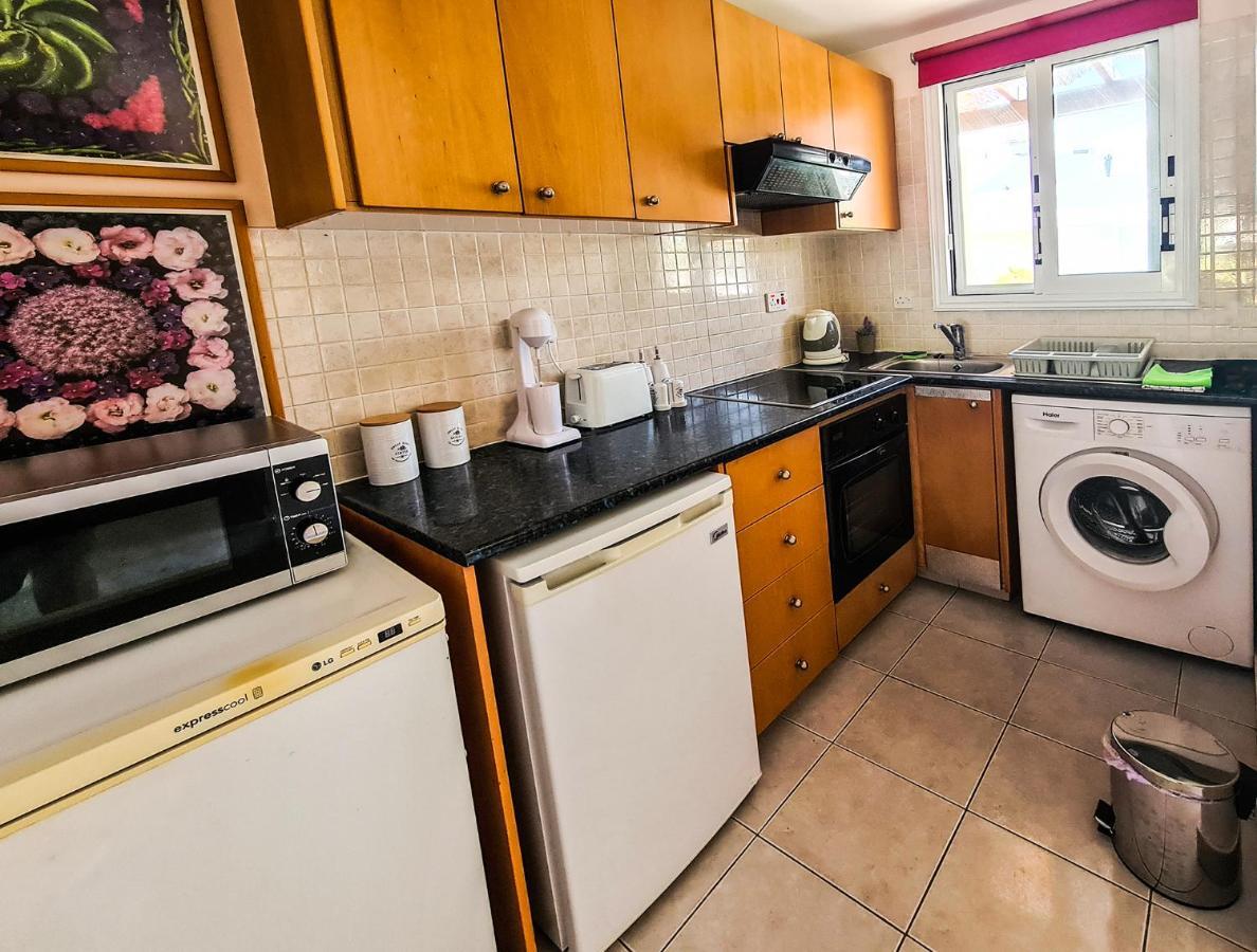 Serena Townhouse Peyia Dış mekan fotoğraf