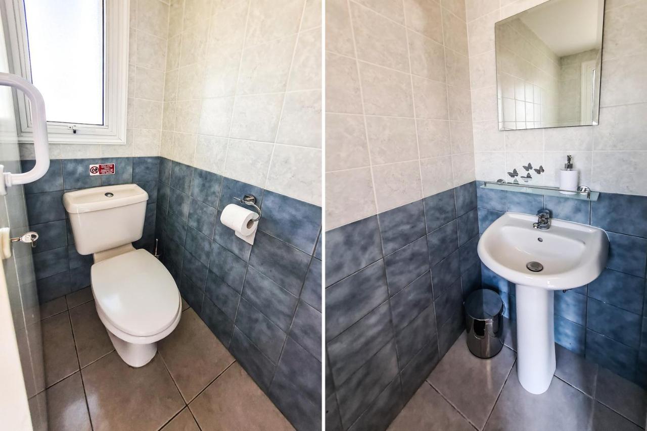 Serena Townhouse Peyia Dış mekan fotoğraf