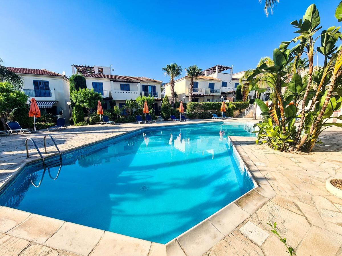 Serena Townhouse Peyia Dış mekan fotoğraf