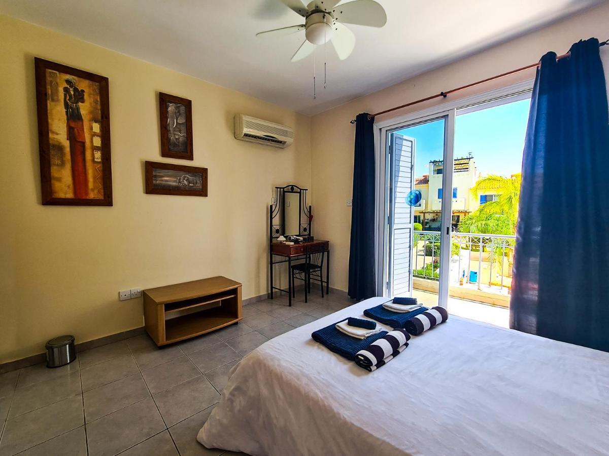 Serena Townhouse Peyia Dış mekan fotoğraf