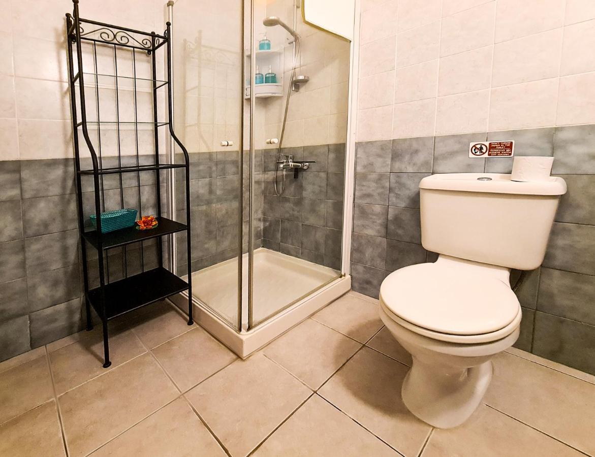 Serena Townhouse Peyia Dış mekan fotoğraf