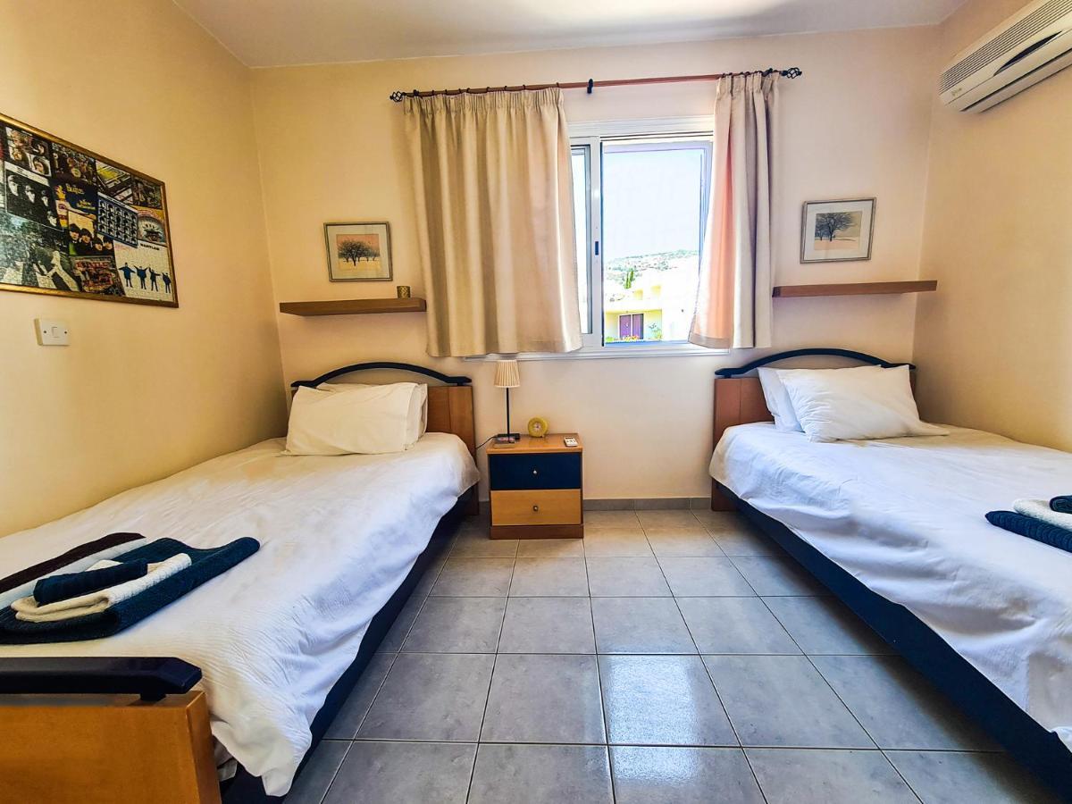 Serena Townhouse Peyia Dış mekan fotoğraf