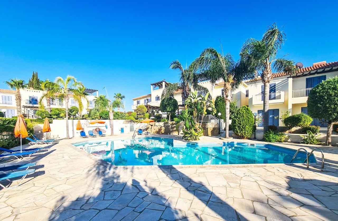 Serena Townhouse Peyia Dış mekan fotoğraf