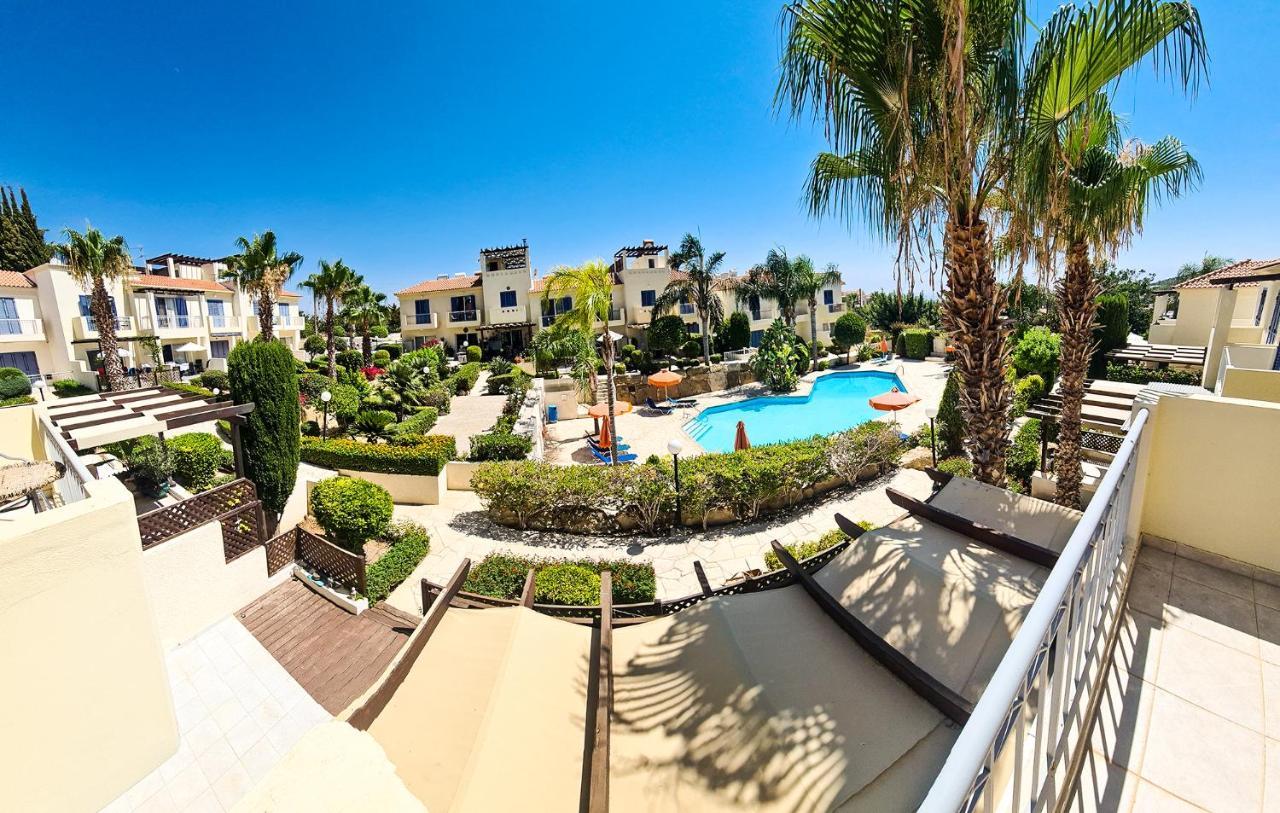 Serena Townhouse Peyia Dış mekan fotoğraf