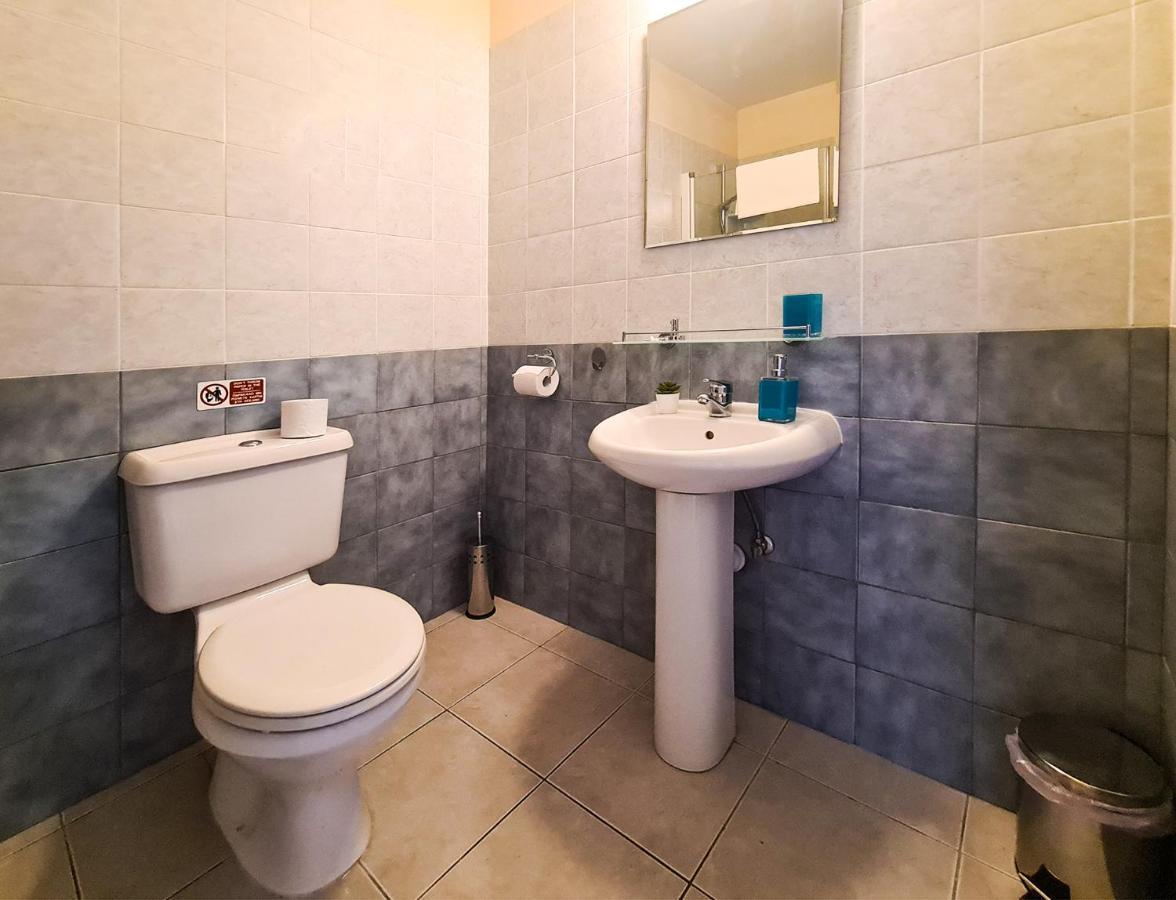 Serena Townhouse Peyia Dış mekan fotoğraf