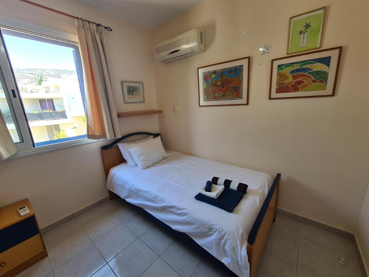 Serena Townhouse Peyia Dış mekan fotoğraf