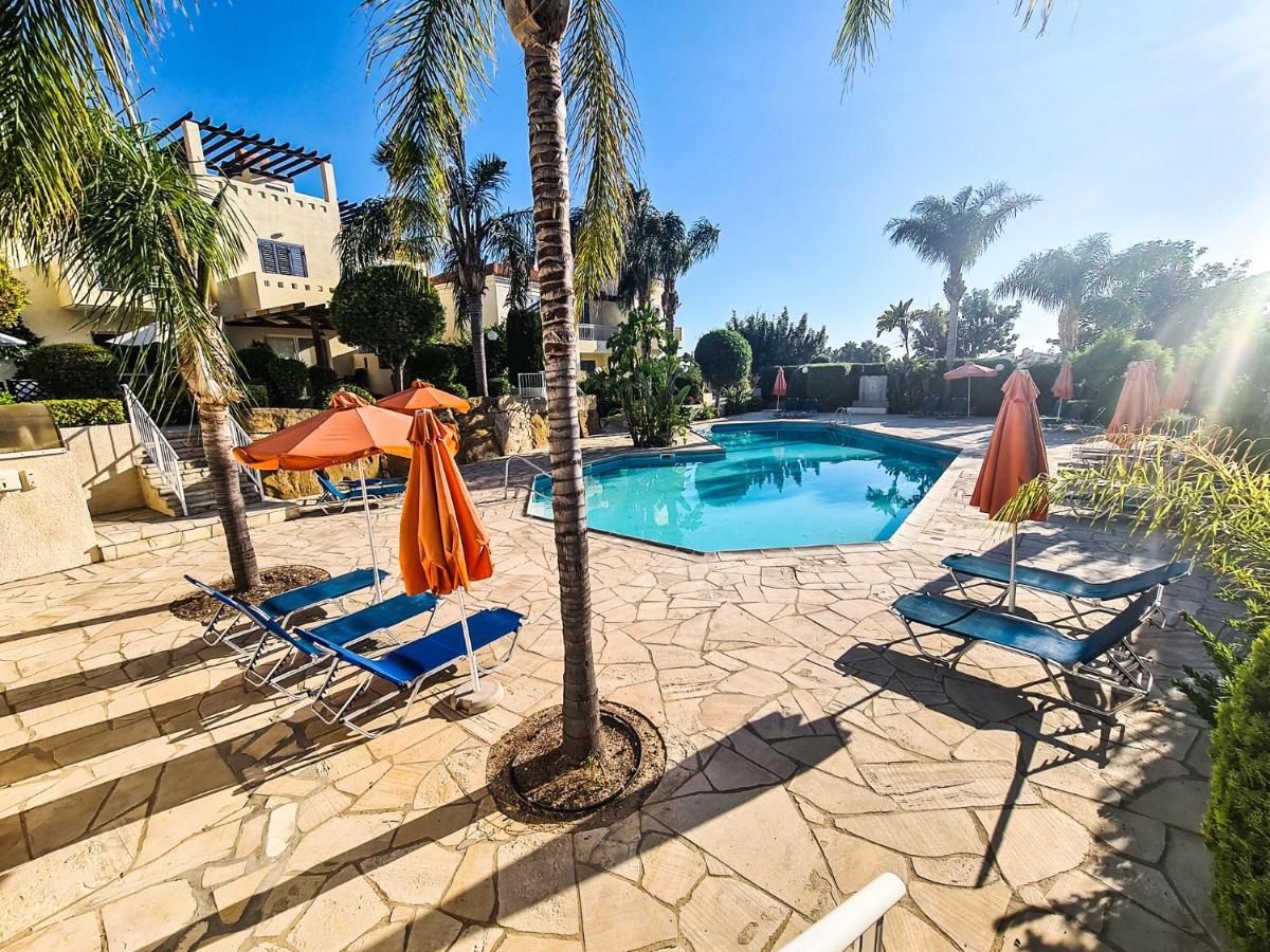Serena Townhouse Peyia Dış mekan fotoğraf