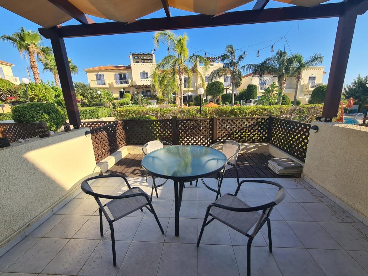 Serena Townhouse Peyia Dış mekan fotoğraf